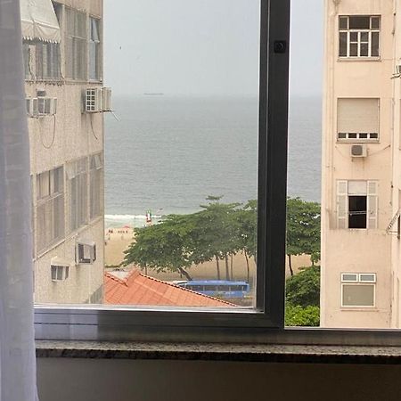 Lugar De Sonhar Em Copacabana II Рио де Жанейро Екстериор снимка