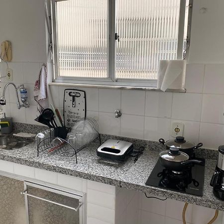 Lugar De Sonhar Em Copacabana II Рио де Жанейро Екстериор снимка
