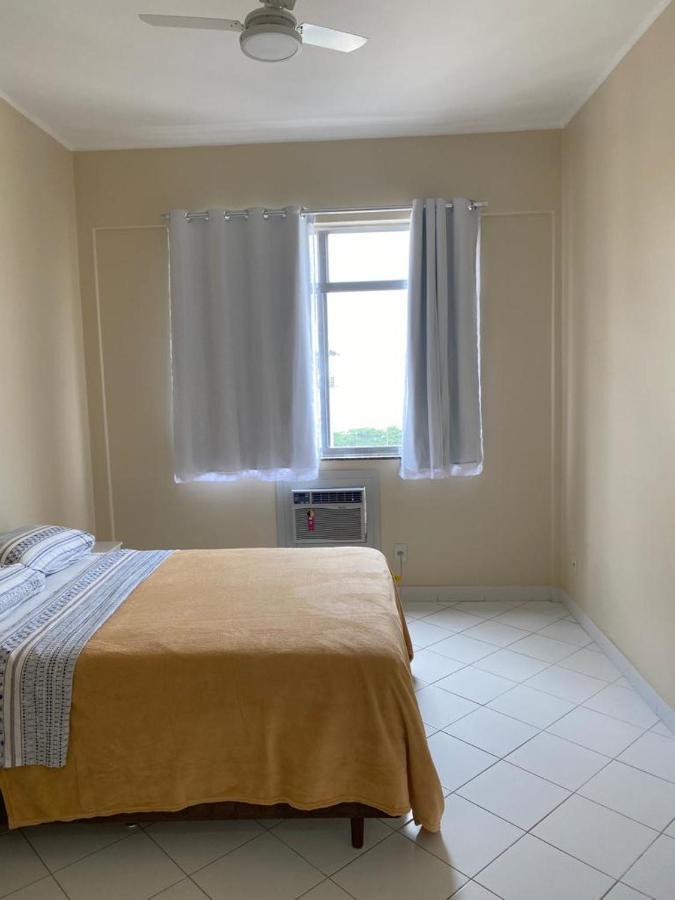 Lugar De Sonhar Em Copacabana II Рио де Жанейро Екстериор снимка