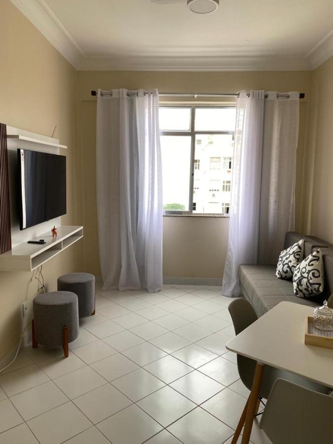 Lugar De Sonhar Em Copacabana II Рио де Жанейро Екстериор снимка