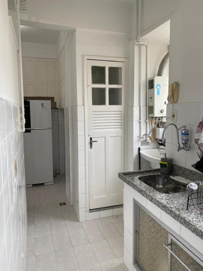 Lugar De Sonhar Em Copacabana II Рио де Жанейро Екстериор снимка