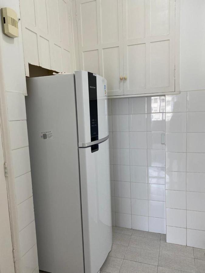 Lugar De Sonhar Em Copacabana II Рио де Жанейро Екстериор снимка