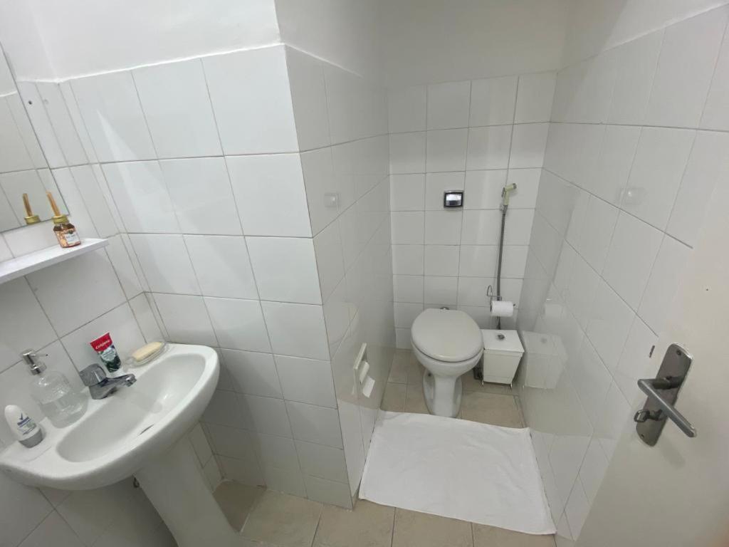 Lugar De Sonhar Em Copacabana II Рио де Жанейро Екстериор снимка